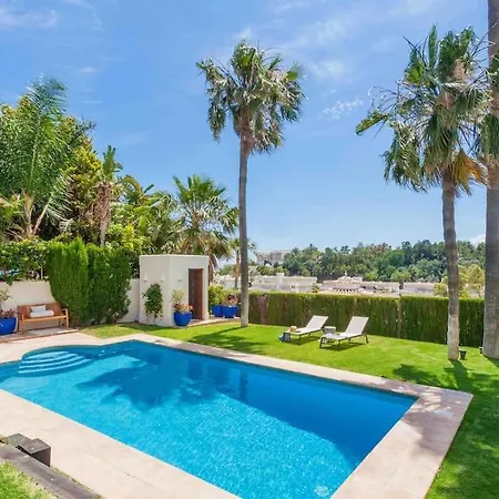 Vila Ocean Views Luxury Next To