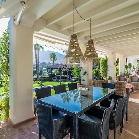 Villa Ocean Views Luxury Next To *