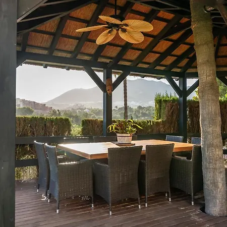 Ocean Views Luxury Next To Villa *