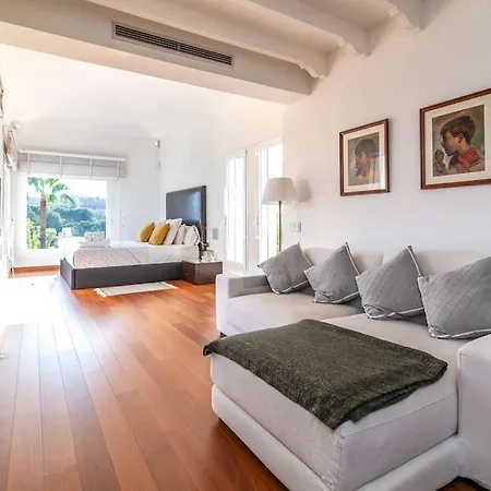 Ocean Views Luxury Next To * Benalmadena