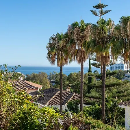 Ocean Views Luxury Next To Villa *