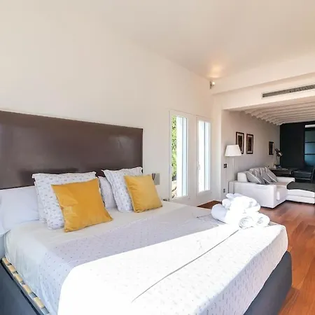 Ocean Views Luxury Next To * Benalmadena