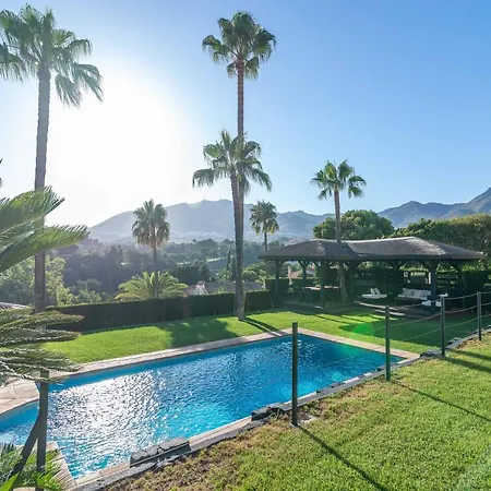 Vila Ocean Views Luxury Next To
