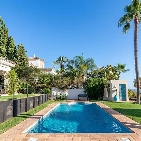 Ocean Views Luxury Next To Villa *