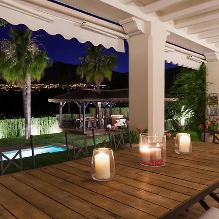 Villa Ocean Views Luxury Next To
