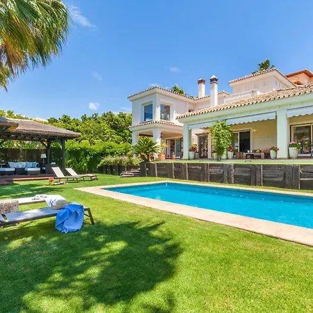 Villa Ocean Views Luxury Next To