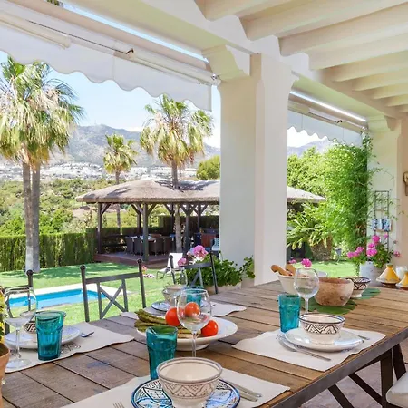 Villa Ocean Views Luxury Next To *