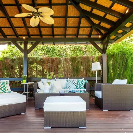 Villa Ocean Views Luxury Next To